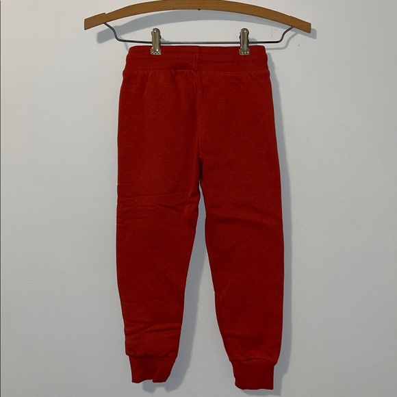 NWT H&M Toddler 5T Joggers Sweatpants Organic Cotton Drawstring Unisex - Picture 4 of 6